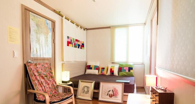 ペドロズ ハウス - ホステル