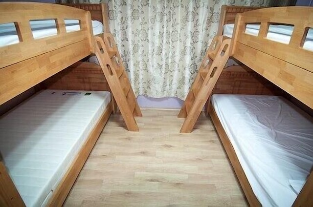 ペドロズ ハウス - ホステル