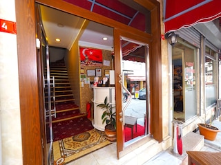 Seyri Istanbul Hotel