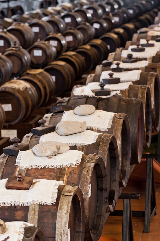 アグリツーリズモ アセタイア セレーニ