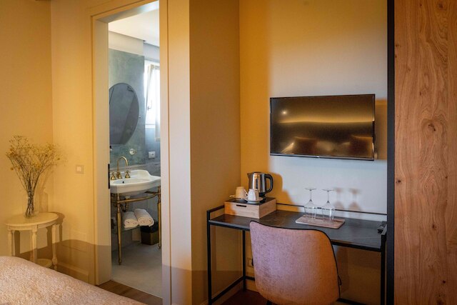 アグリツーリズモ アセタイア セレーニ