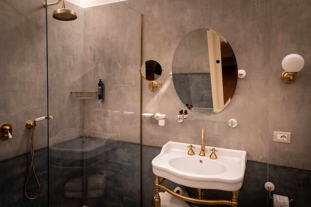 アグリツーリズモ アセタイア セレーニ