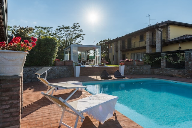 アグリツーリズモ アセタイア セレーニ