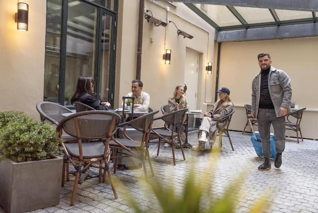 K7 ホテル オスロ