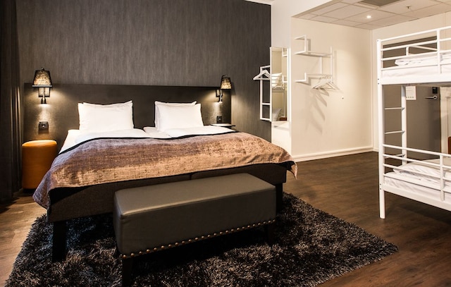 K7 ホテル オスロ