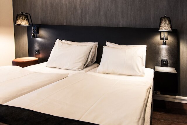 K7 ホテル オスロ