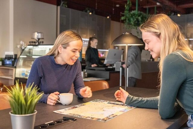 K7 ホテル オスロ