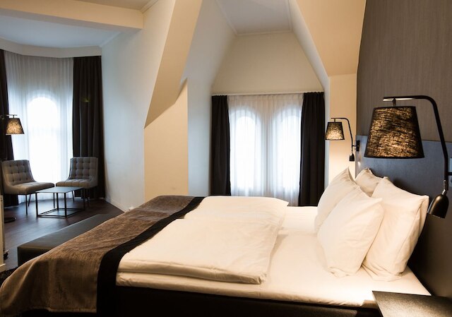 K7 ホテル オスロ