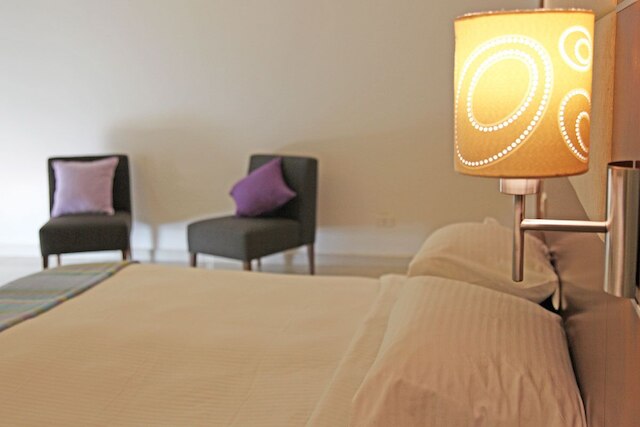 ザ ハブ ホテル