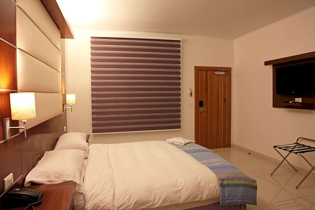 ザ ハブ ホテル