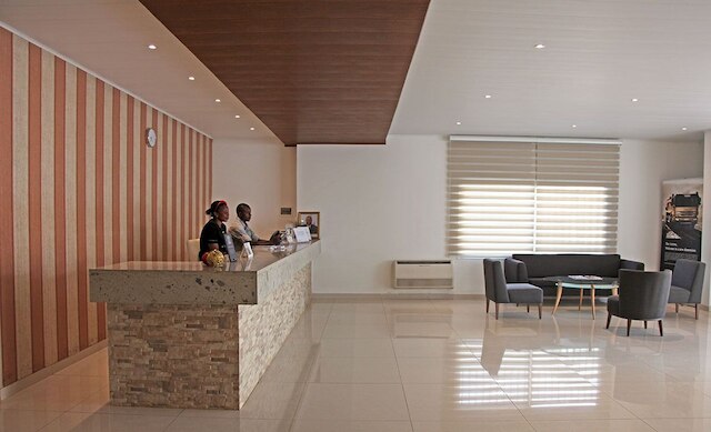 ザ ハブ ホテル