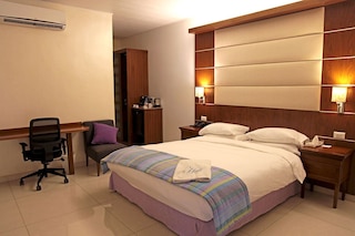 ザ ハブ ホテル