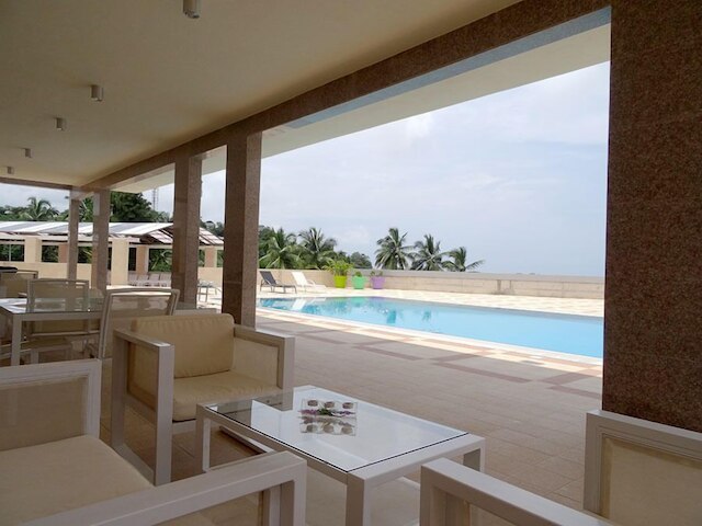 ザ ハブ ホテル