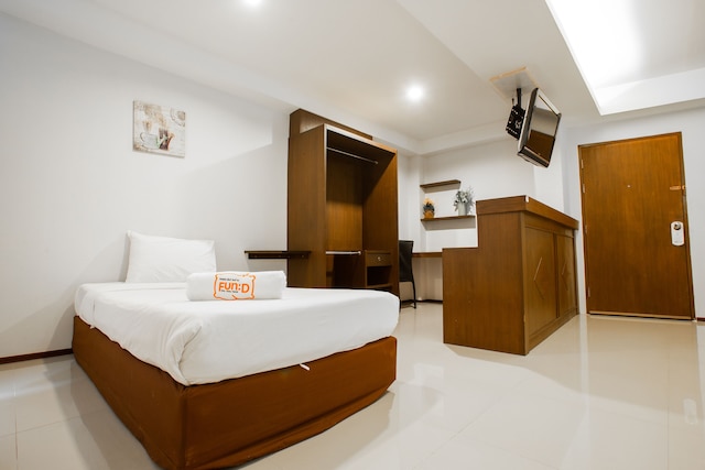 ファンド シティ ビュー