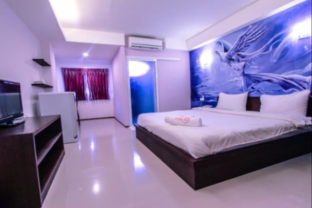 ファンド シティ ビュー