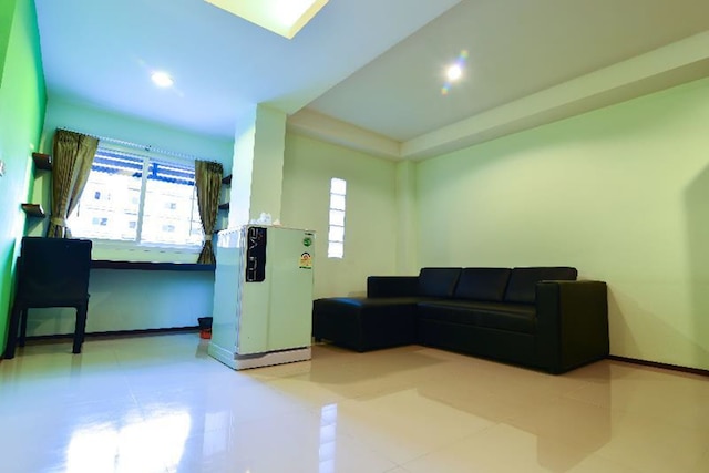 ファンド シティ ビュー