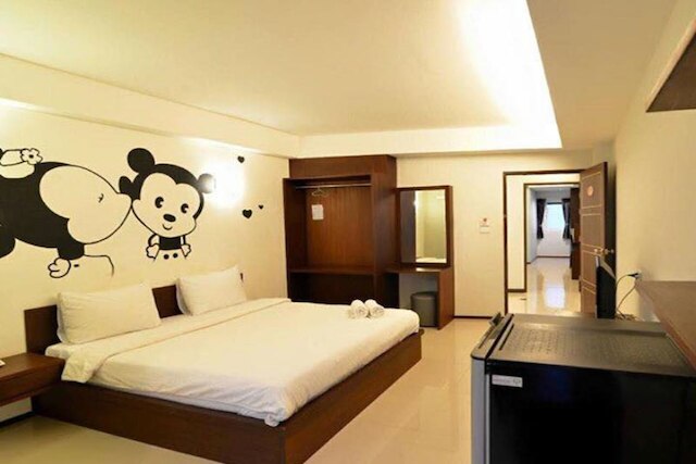 ファンド シティ ビュー