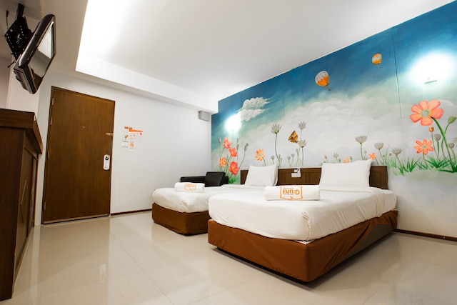 ファンド シティ ビュー