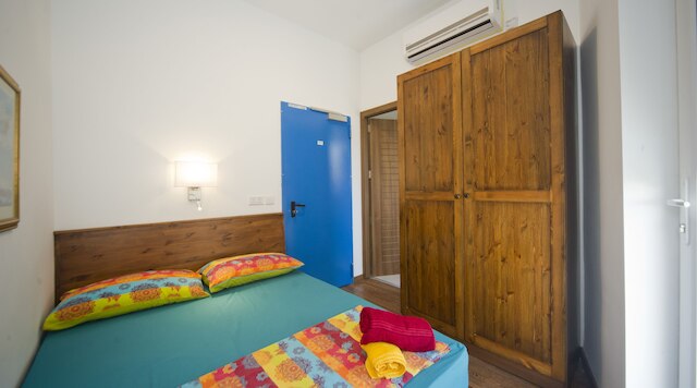 マルコ ポーロ マルタ ホステル