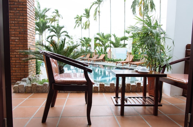 ホイアン ゴールデン ライス ヴィラ