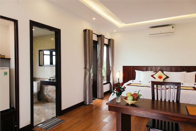 ホイアン ゴールデン ライス ヴィラ