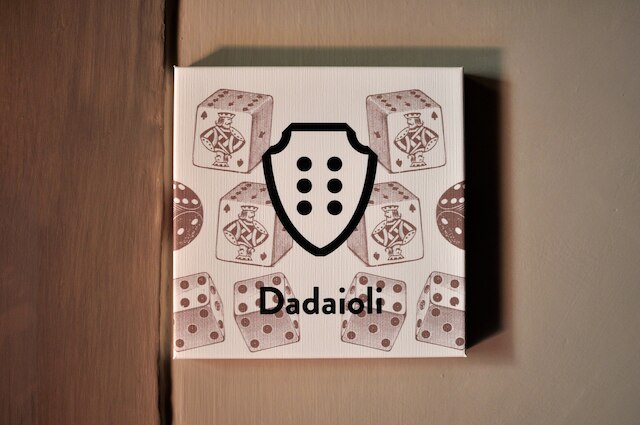 カント デッリ スカリ