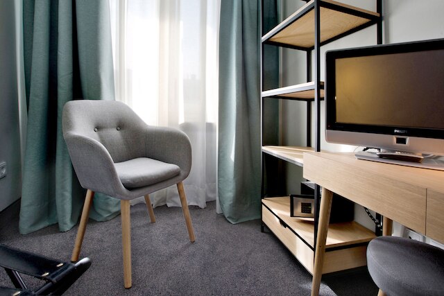 ホテル ロートクロイツプラッツ