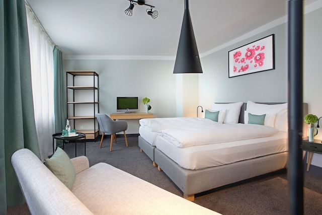 ホテル ロートクロイツプラッツ