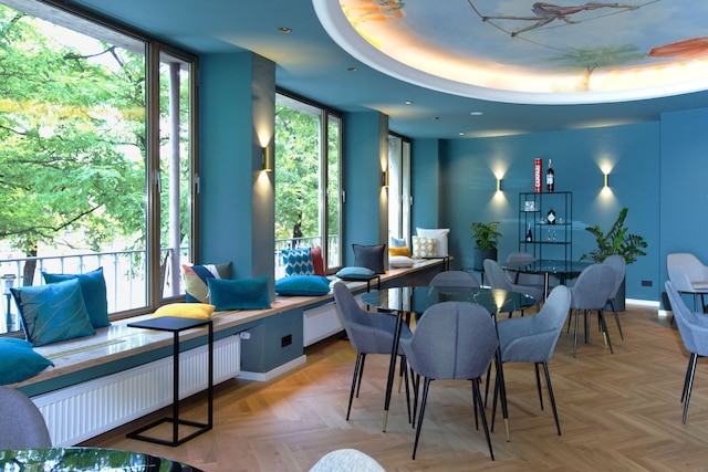 ホテル ロートクロイツプラッツ