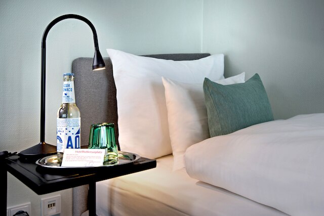 ホテル ロートクロイツプラッツ