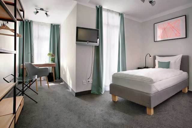 ホテル ロートクロイツプラッツ