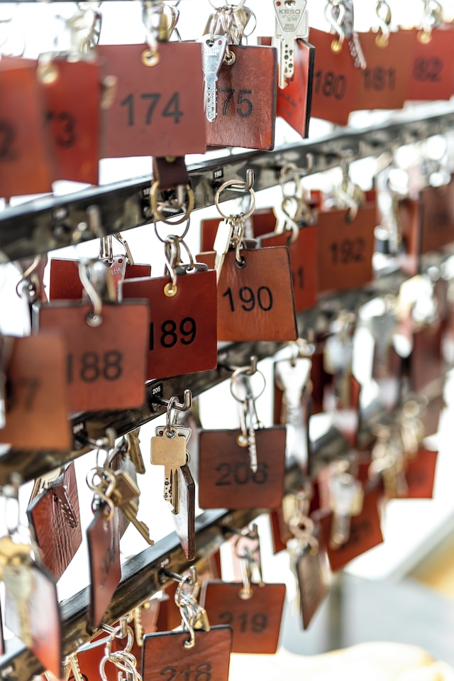 ホテル シンドラーホフ