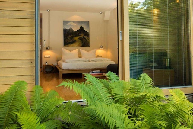 ホテル シンドラーホフ