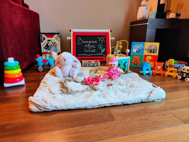 オテル ドゥ バーニー