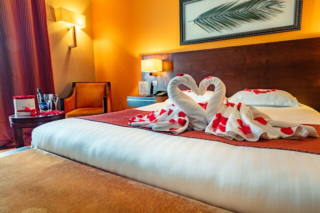 オテル ドゥ バーニー