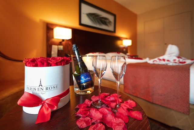 オテル ドゥ バーニー