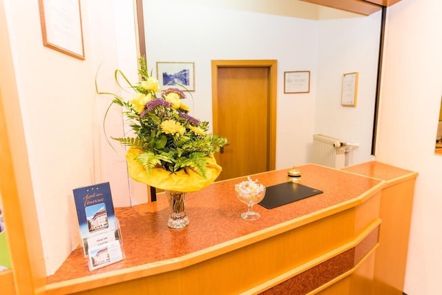 ホテル アム フリューゼー