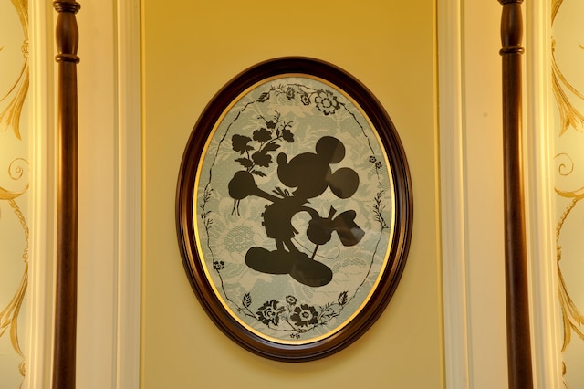 東京ディズニーランド®ホテル