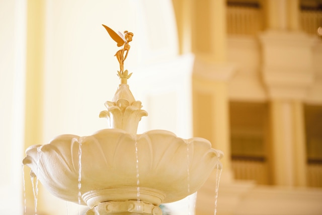 東京ディズニーランド®ホテル