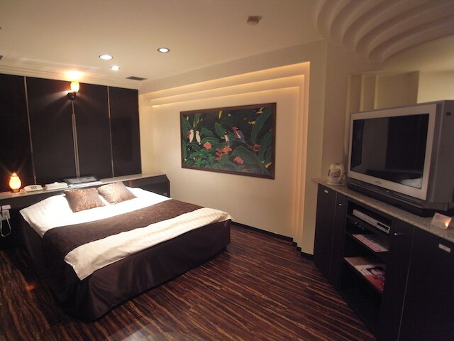 ホテル ジャスミンリゾートスタイル