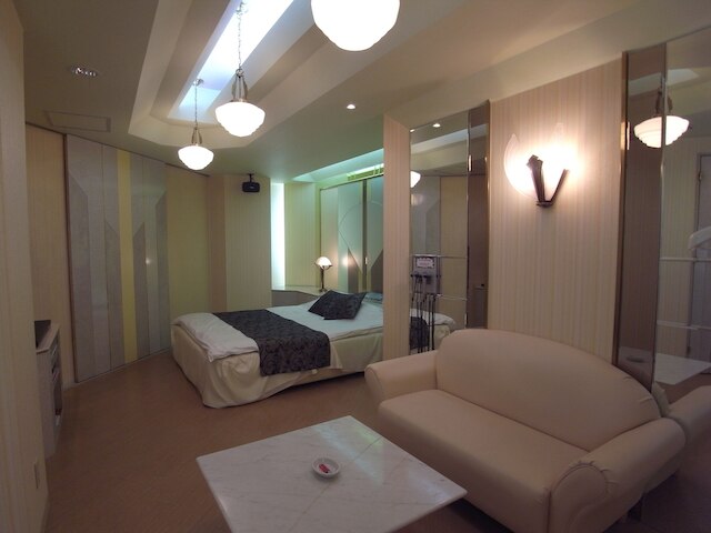 ホテル ジャスミンリゾートスタイル