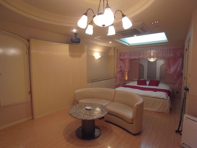 ホテル ジャスミンリゾートスタイル