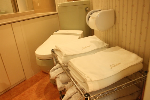 ホテル ジャスミンリゾートスタイル