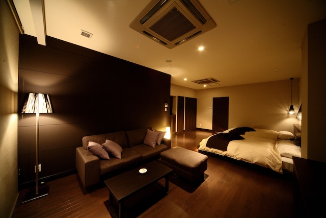 別府観海寺温泉 旅亭松葉屋