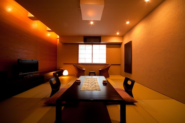 別府観海寺温泉 旅亭松葉屋