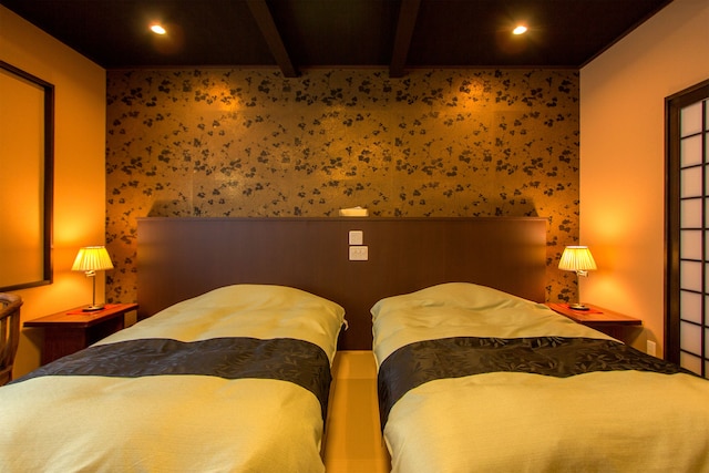 別府観海寺温泉 旅亭松葉屋