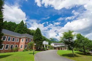 湯布院 ホテル森のテラス