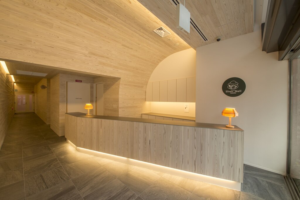 6.シェルネルなんば byWBF