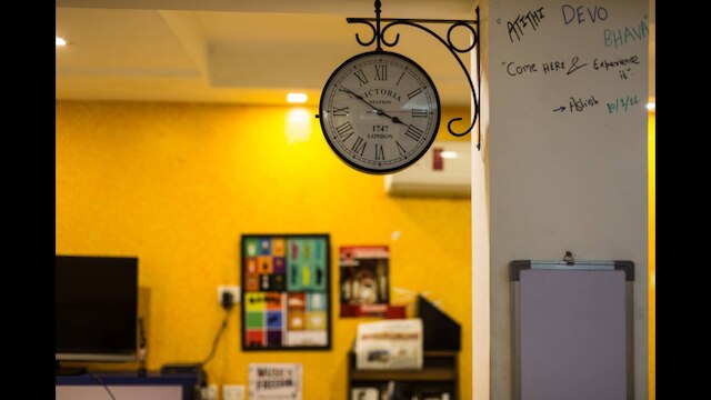 ジョーイズ ホステル