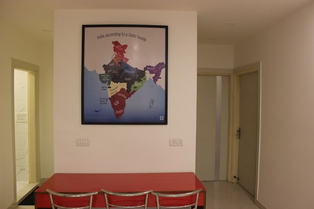 ジョーイズ ホステル